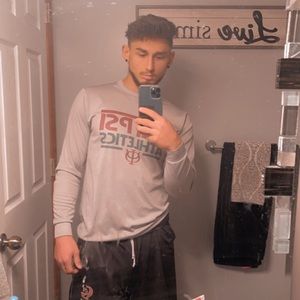 Meet your Posher, Clyde